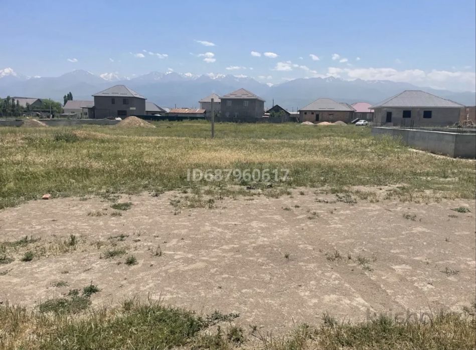 Продам участок Кемертокан