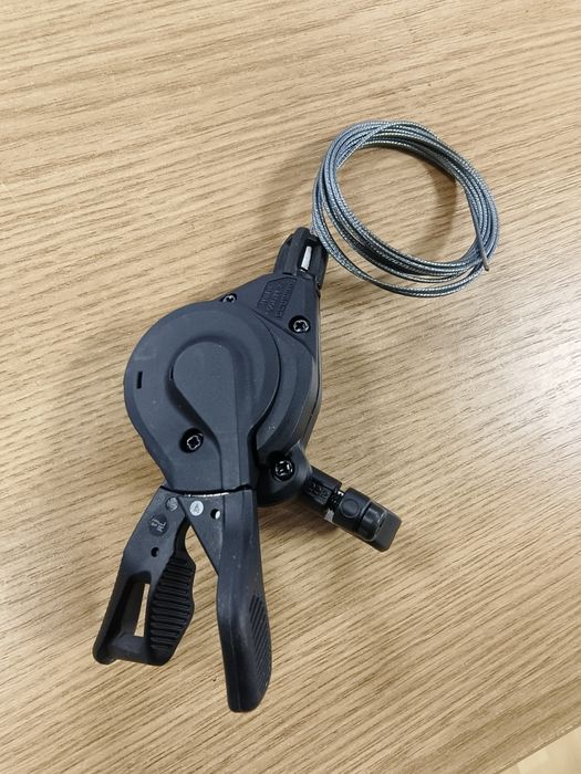 Дясна команда Шимано Деоре SLX SL-M7100  12 скорости