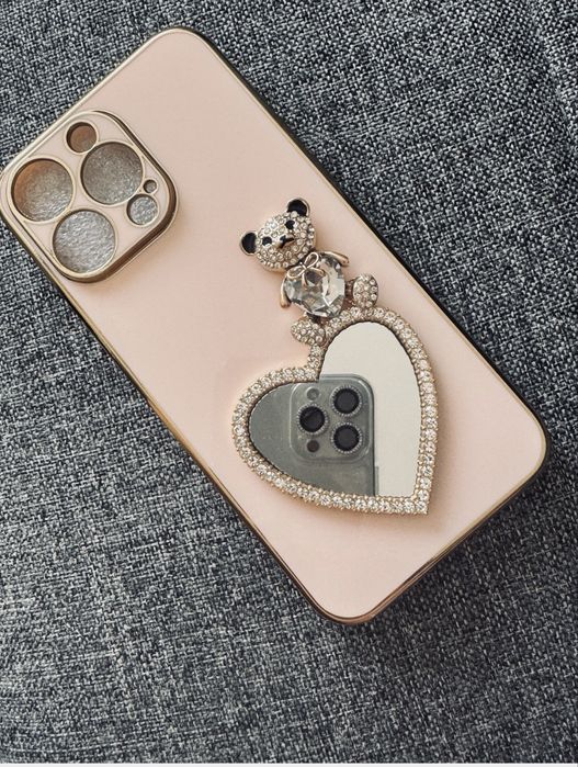 Iphone 15pro maks Nov