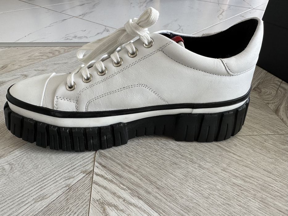 Обувки Love Moschino