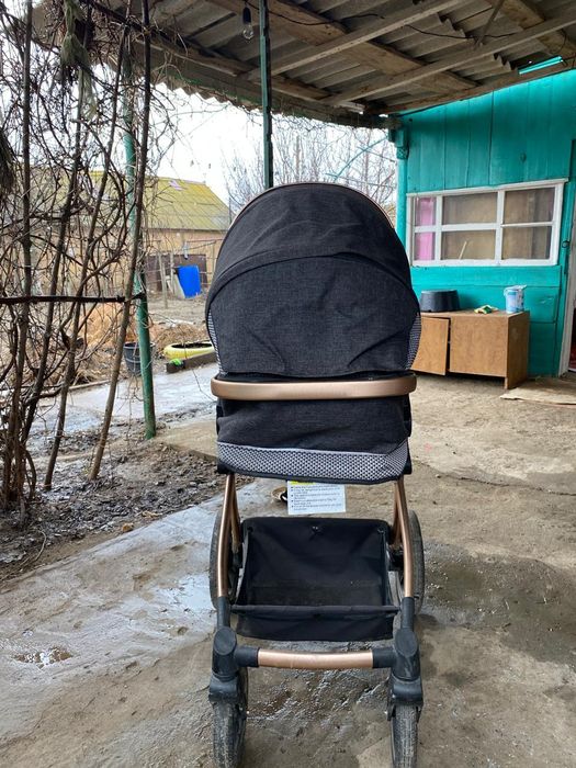 Продам коляску. Состояние хорошее.
