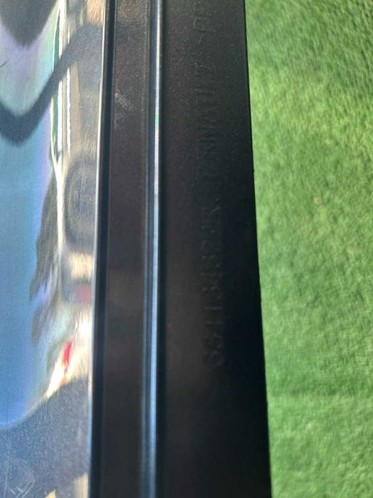 калник ляв Renault Megane 2015-2022 г. #005SA