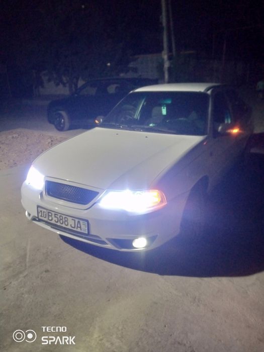 Машина Зур матур Зур 1.6