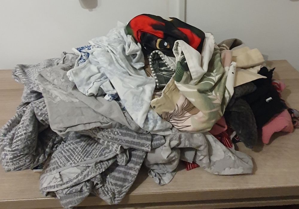 Călcat & Livrat - Servicii Focșani