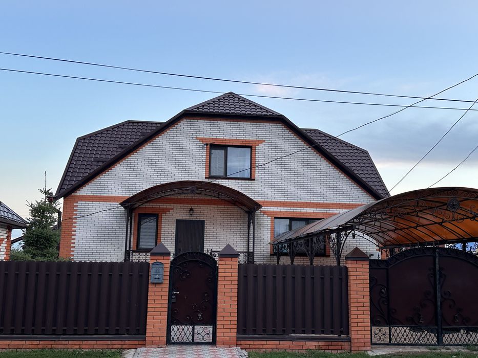 Продам     дом.