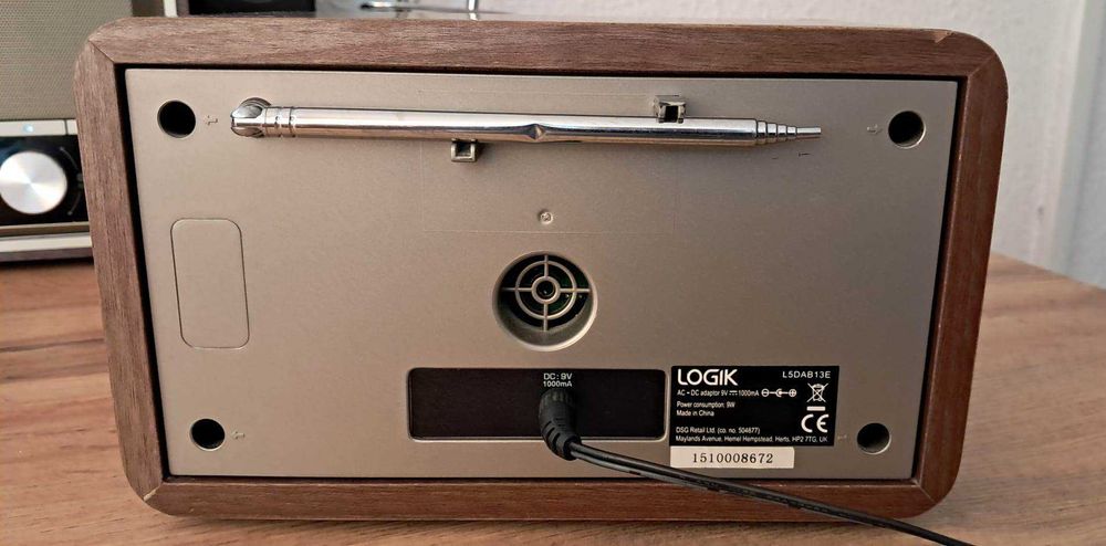 Radio Logik Internet / FM / DAB +