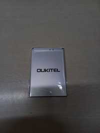 Батарейка на Oukitel U22