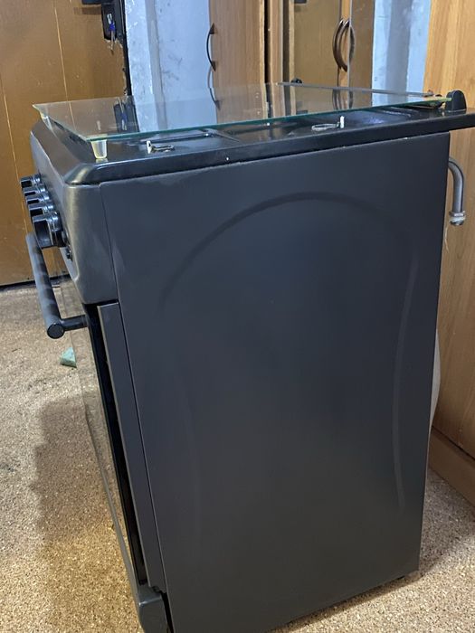 Продам газовый плиту