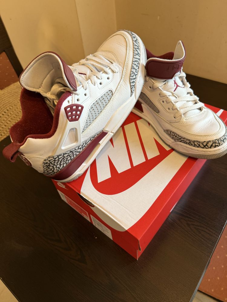 Nike Air Jordan 42 номер,26,5см