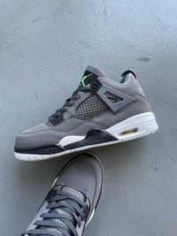 Nike Air Jordan 4 Retro 890