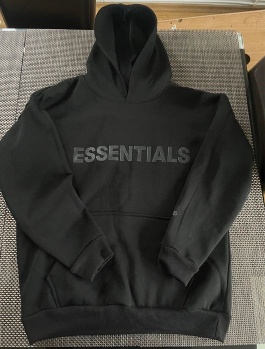 Hanorac Essentials