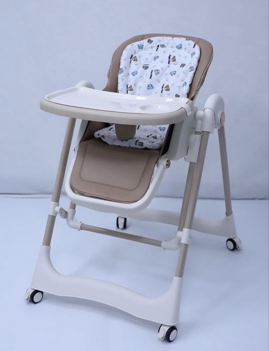 Продам новый стульчик для кормления NEW LUX S-888