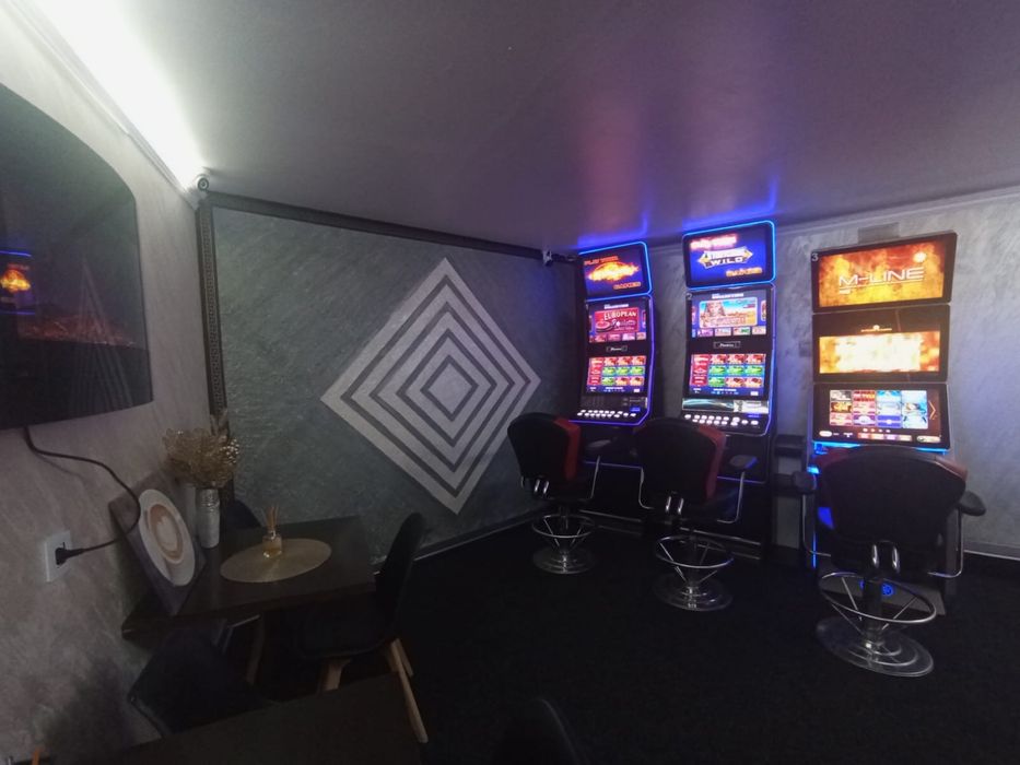 Colaborare / Parteneriat jocuri de noroc