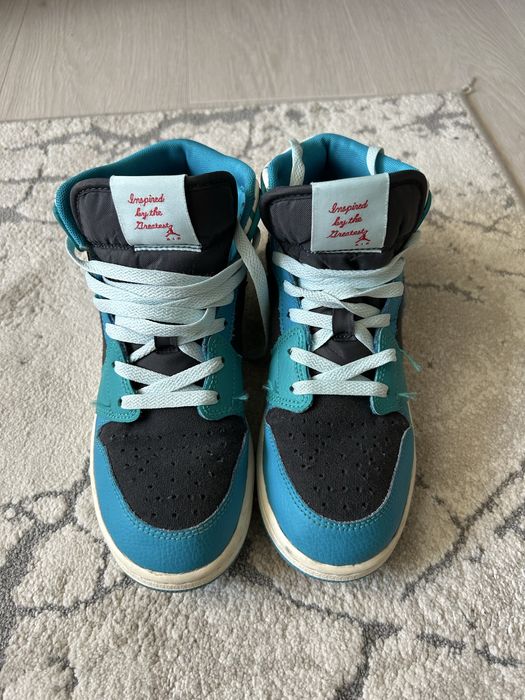 Nike Air Jordan marime 38