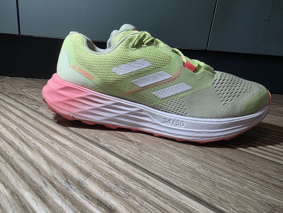 Дамски маратонки ADIDAS TERREX