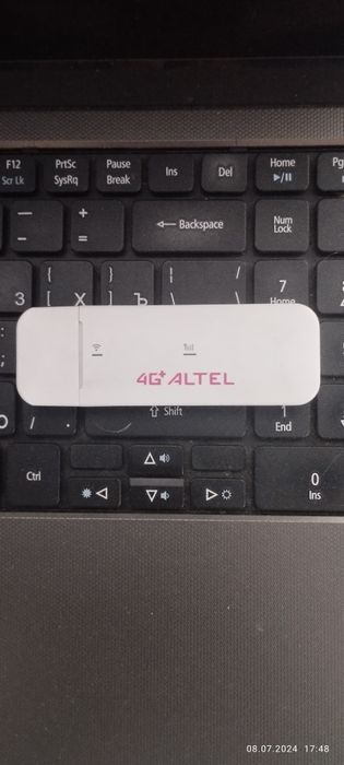 Продам Wi-fi раздачик
