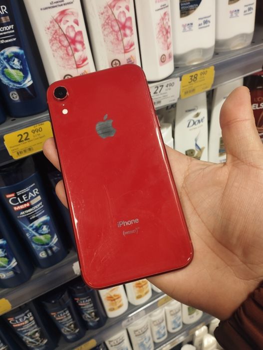 Iphone Xr 64gb срочно
