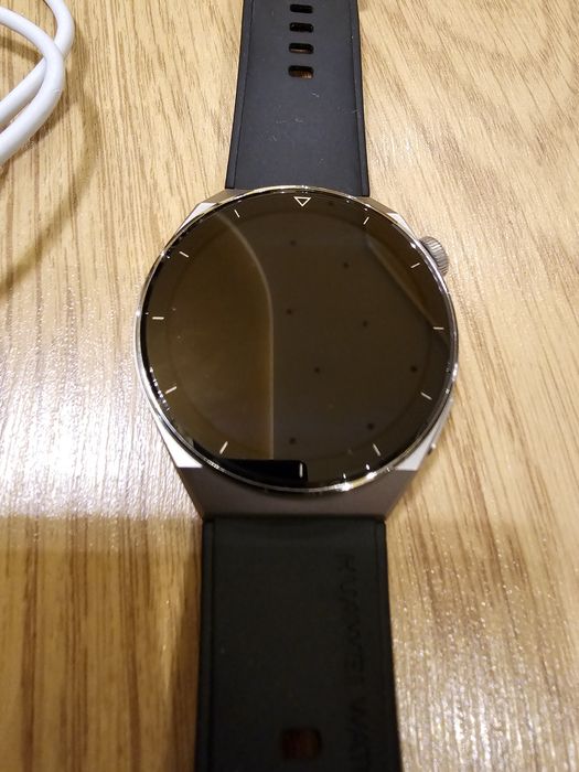 Huawei watch GT 3 Pro