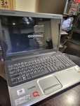 Продам офисный ноутбук compaq