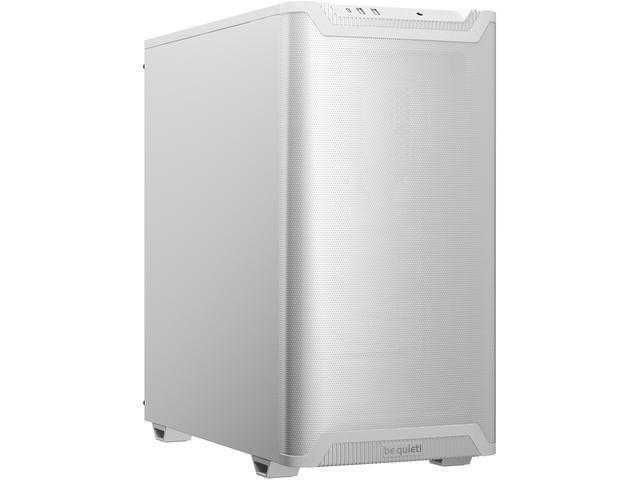 Carcasa PC be quiet! Pure Base 501 Airflow White - NOUA