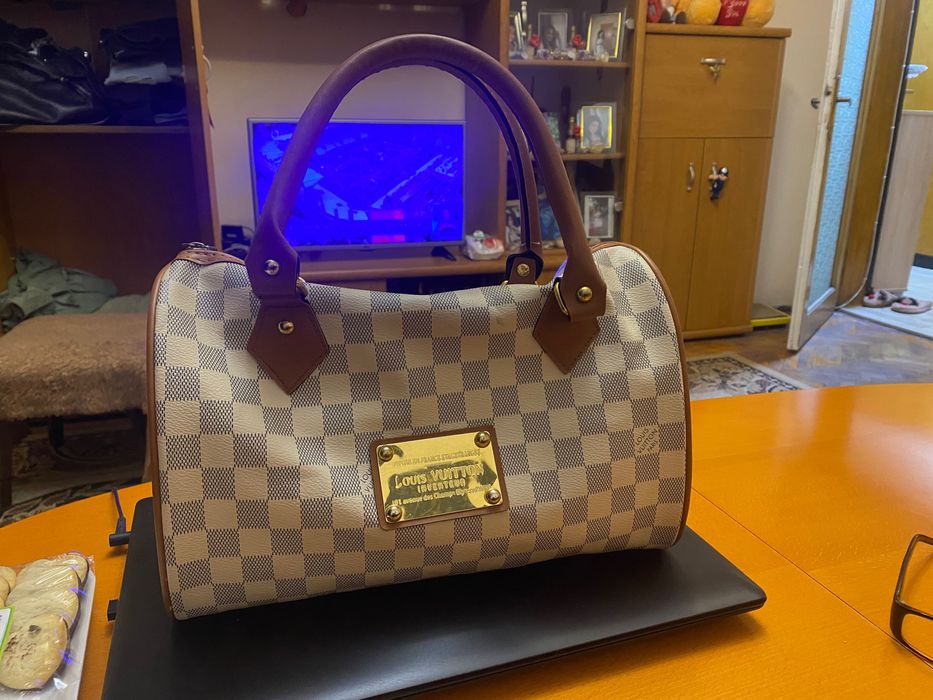 Дамска чанта LsVution