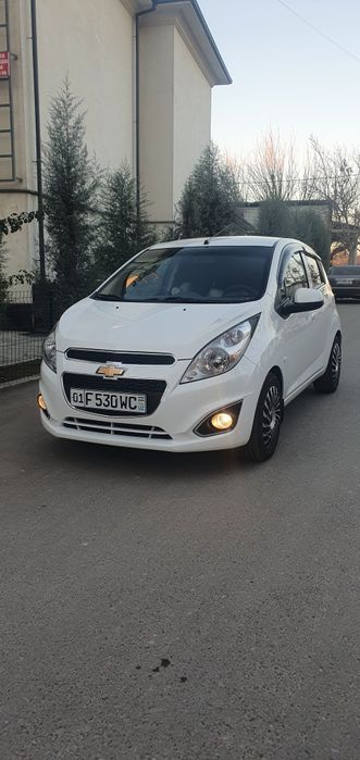 Srochno Spark sotiladi mexanika 3-pozitsiya