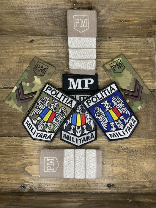 Grade militare,pompieri,jandarmi,politie