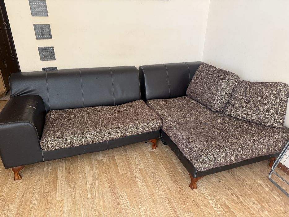 Продам 2 дивана