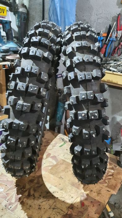 Mefo 110 90 19 ( Cu Cuie / iarna / gheata )