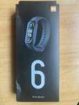 Bratara fitness bluetooth Smart Band