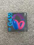 Casti Gaming Wireless LOGITECH G435 Sigilate