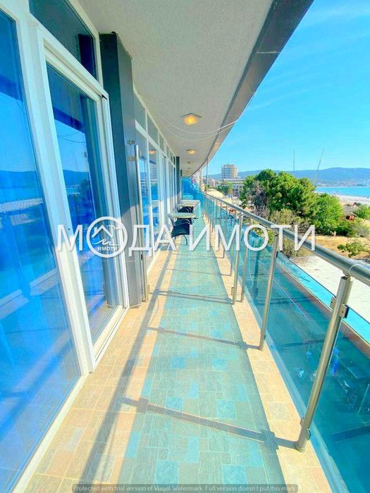 Продава се Четиристаен апартамент в к.к. Слънчев бряг - 166 кв.м за 1476 €/кв.м - Снимка #17