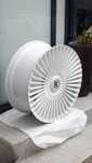 Set jante Rolls-Royce compatibile cu toate modelele + Seria 7