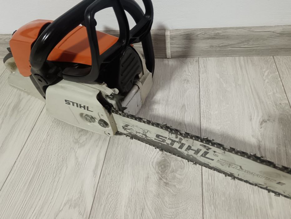 Drujba Stihl 280