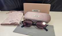 Ochelari de soare Miu Miu