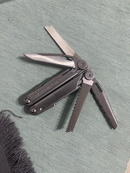 Leatherman wave original