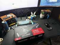 AMD Radeon RX 7900 GRE – Ca Nouă, Garanție 2 Ani