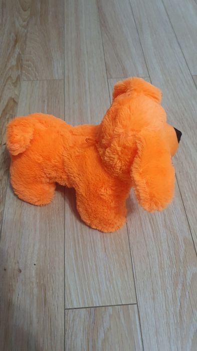 Cățel de pluș 20 cm