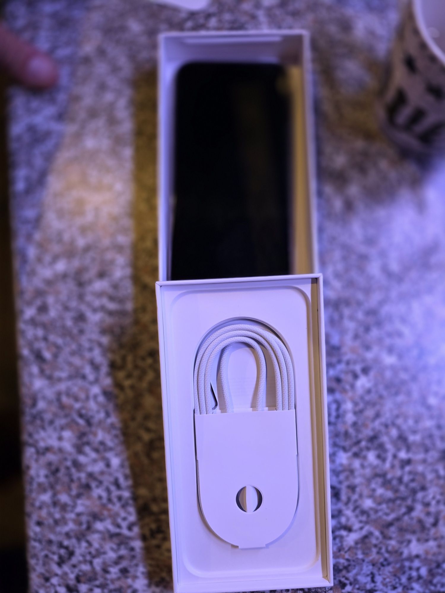 Iphone 16 pro max 512gb