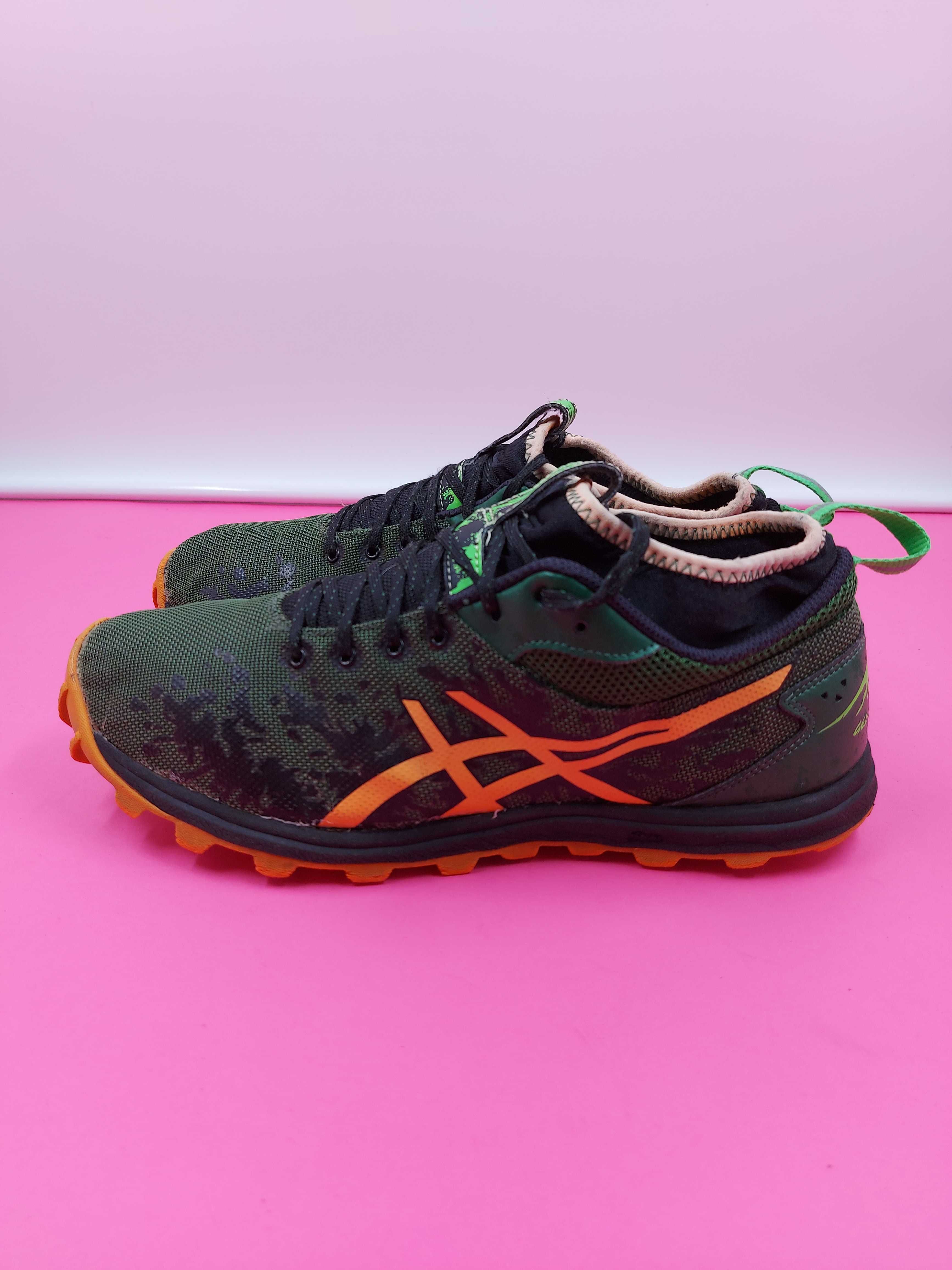 Asics Gel Fuji Runnegade номер 41.5 Оригинални мъжки маратонки