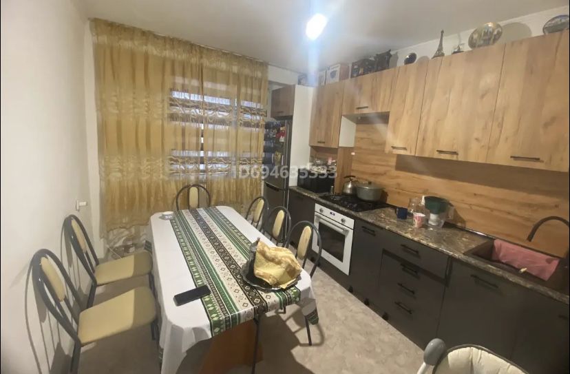 Сдам 3 комн мкр Астана