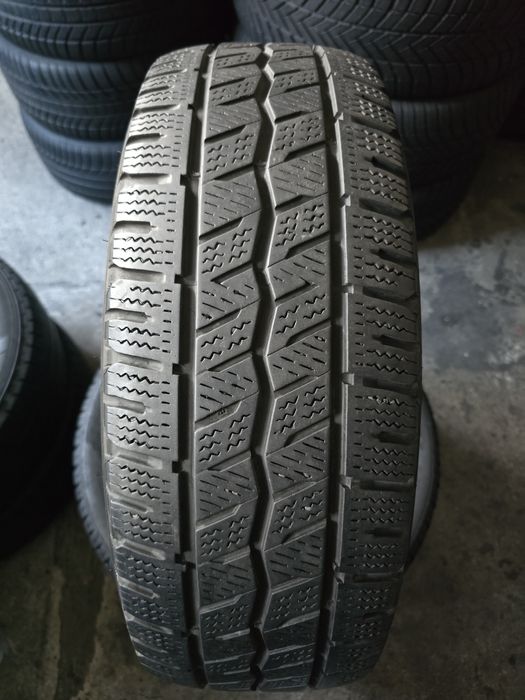 Hankook 215/70 R15 C 109/107R MS iarnă