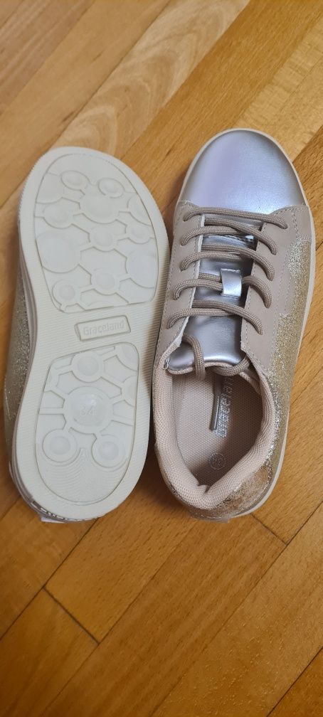 Pantofi fete Graceland, mar 34