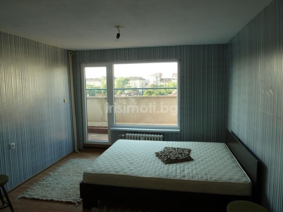 Продава се Тристаен апартамент в София, Център - 123 кв.м за 1887 €/кв.м - Снимка #1