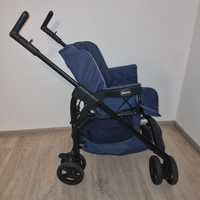 Carucior copil CHICCO 3 in 1 carut bebebebe