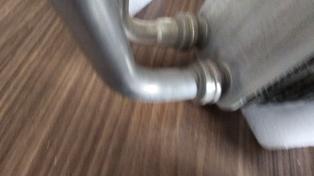 Vaporizator radiator clima Renault Trafic 2 an 2008