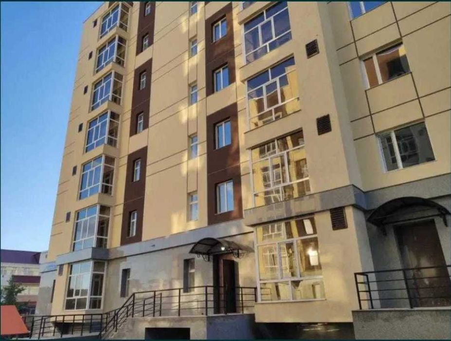 Срочно Сдаю 2-х комнатную квартиру