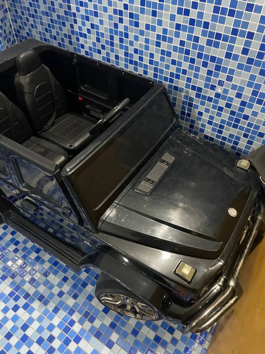 Bolalar uchun gelik sotiladi