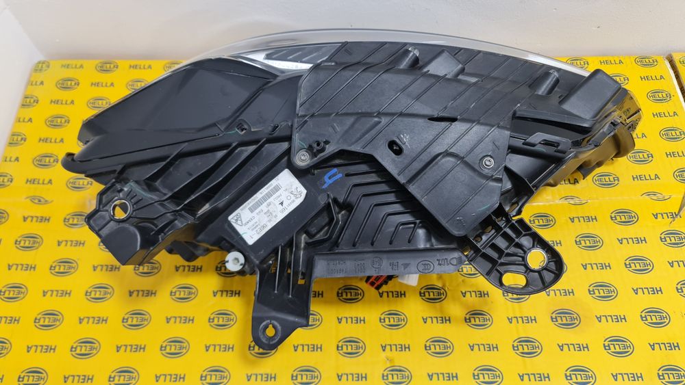 Far stanga full led Peugeot 308 3 III t10 2022