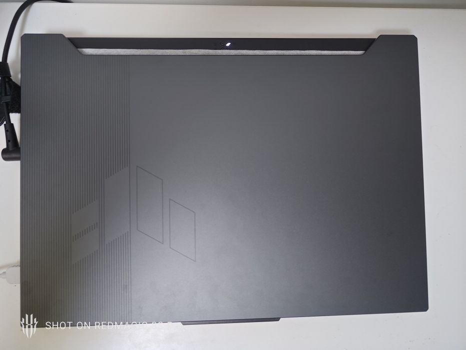 Asus Tuf Gaming F15